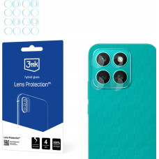 3MK Ochrona na obiektyw aparatu 3MK Lens     Protect do Honor X8c 4szt