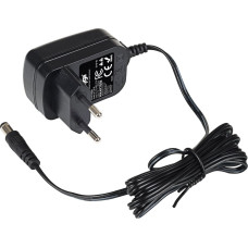 Akyga Ładowarka Akyga Zasilacz sieciowy Akyga AK-TB-08 5V/1A 5W DC 5,5x2,1mm 1,4m