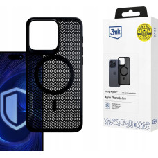 3MK Etui COOLing MagCase do Apple iPhone 16 Pro