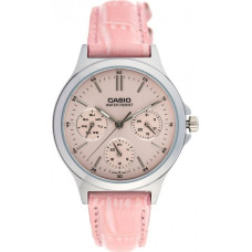 Casio Zegarek Casio ZEGAREK DAMSKI CASIO LTP-V300L 4A (zd581b) uniwersalny