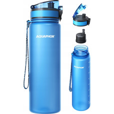 Aquaphor City niebieska 800 ml