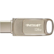 Patriot FLASHDRIVE Tab T560 128GB Dual USB 120MB/s