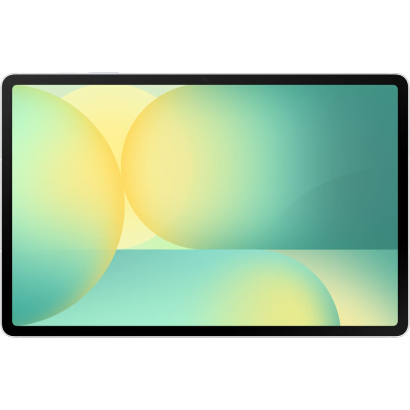 Samsung Galaxy Tab S10 FE+ WiFi (128GB) 8GB silber