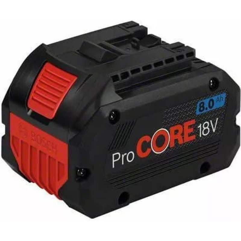 Bosch Batterie GBA 18V 8 Ah ProCore
