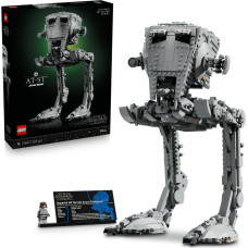 Lego Star Wars 75417 AT-ST Walker