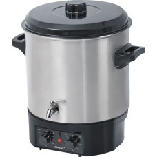 Steba ER 2 PRO     Edelstahl Einkoch- und Gl&uuml;hweinautomat