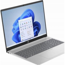 HP Notebook|HP|Pavilion|16-af0006nw|CPU  Intel Core Ultra|u5-125U|2100 MHz|16"|1920x1200|RAM 16GB|LPDDR5|6400 MHz|SSD 512GB|Intel UHD Graphics|Integrated|ENG|Windows 11 Home|Silver|1.77 kg|A58T7EA