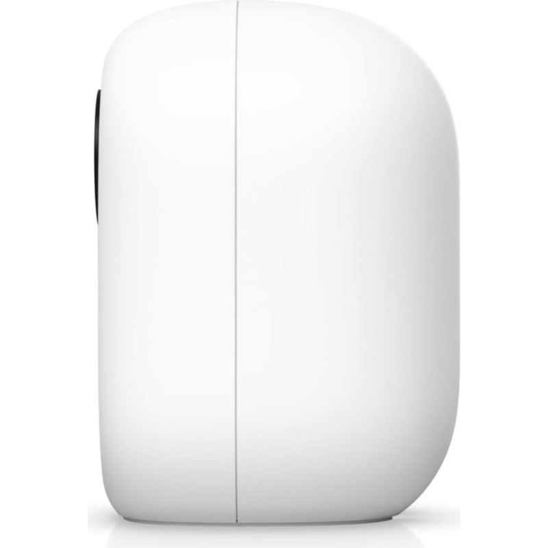 Ubiquiti G6 Instant, surveillance camera white, Wi-Fi, 4K