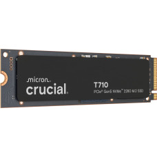Crucial T710                 2TB PCIe Gen5 NVMe M.2 2280 SSD