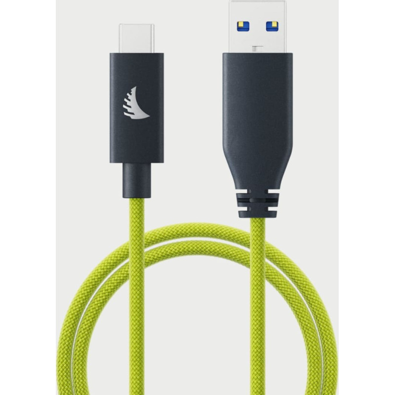 PNY Angelbird USB-A to C 3.2 Solid Flex