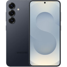 Samsung MOBILE PHONE GALAXY S25/256GB BLACK SM-S931B SAMSUNG