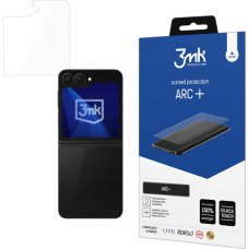 3MK Folia 3MK ARC+ Fullscreen do Samsung     Galaxy Z Flip6 / Z Flip7 FE