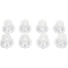 Ecoflow SOLAR PANEL SUCTION CUPS/8PCS 50010004 ECOFLOW