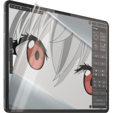 Panzerglass &reg; GraphicPaper&reg; Screen Protector iPad Air 13'' (2024-2025) | iPad Pro 13'' (2024-2025) | Ultra-Wide Fit Papīra tipa ekrāna aizsargs Apple 1 pcs
