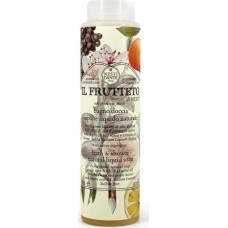 Nesti Dante Soothing Shower Gel Shower Gel Figi&Almond Milk 300ml