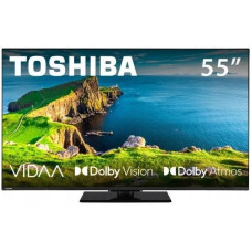 Toshiba Telewizor Toshiba 55UV3F63DG