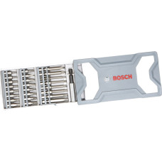 Bosch set of keys X-Pro Line 25 parts