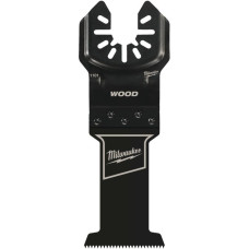 Milwaukee MT OSTRZE DO CIĘCIA DREWNA W 35mm    /10szt.