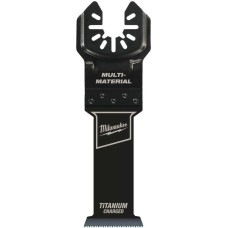 Milwaukee MT OSTRZE DO CIĘCIA WIELU MATERIAŁ&Oacute;W TI BIM 32mm    /1szt.