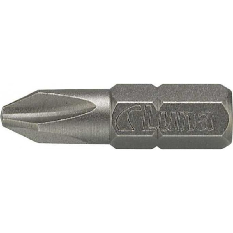 Luna Groty krzyżowe Phillips PH2 (100 szt.)