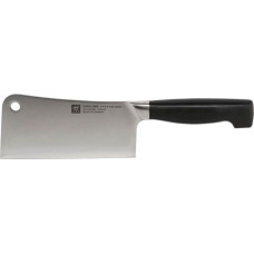 Zwilling Vier Sterne Hackmesser 15cm