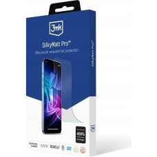 3MK Matowa folia ochronna 3MK Silky Matt Pro do Nothing Phone (3)