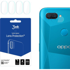 3MK Oppo A12 - 3mk Lens Protection