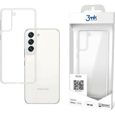 3MK 3mk Clear Case Sam S901 S22