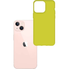 3MK 3mk Matt Case to Apple iPhone 14 lime