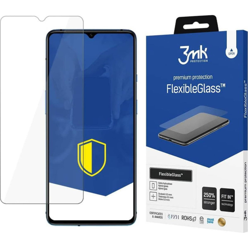3MK FlexibleGlass do OPPO RENO 11F 5G