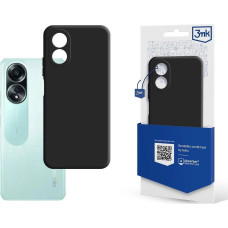 3MK Oppo A58 4G - 3mk Matt Case