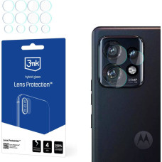 3MK Motorola Edge 50 Pro - 3mk Lens Protection