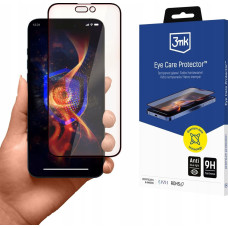 3MK 3MK EyeCare Protector iPhone 15 Pro Max
