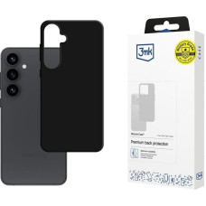 3MK Etui 3MK Silicone Case do Samsung Galaxy  S25+