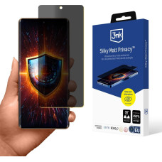 3MK Silky Matt Privacy pro Realme 11 Pro