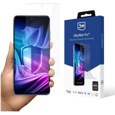 3MK Silky Matt Pro Matte Protective Film for Motorola Edge 60 Stylus