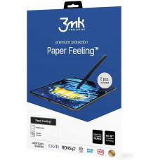 3MK Polplast 5 cali - up to 8.3" 3mk Paper Feeling