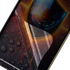 3MK Silky Matt Privacy pro Asus Zenfone 12 Ultra