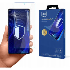 3MK Asus ROG Phone 9/9 Pro - 3mk FlexibleGlass Pro