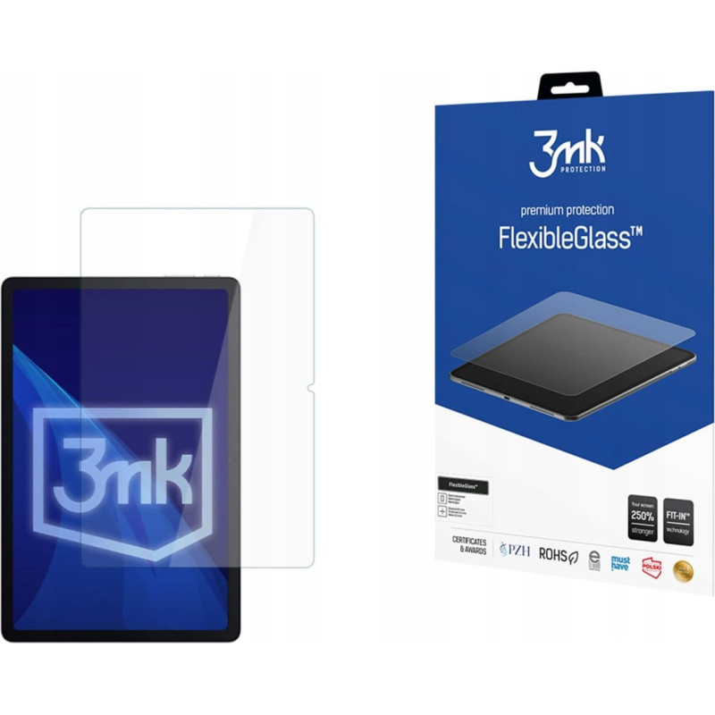 3MK Blackview Tab 9 11" - up to 13" 3mk FlexibleGlass