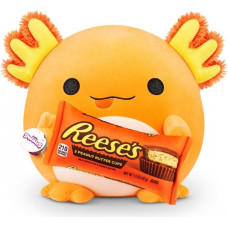 Zuru Pluszak średni Reeses 35cm ZURU Snackles