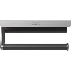 Joseph Joseph RollGrip Under- Shelf SST Kitchen Roll Holder