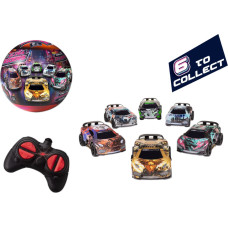 Revell Ultra Racers Series 1 - Itasha, RC assorted item, a toy car