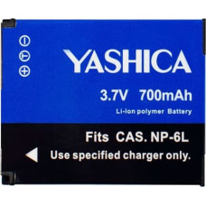 Yashica NP-6L