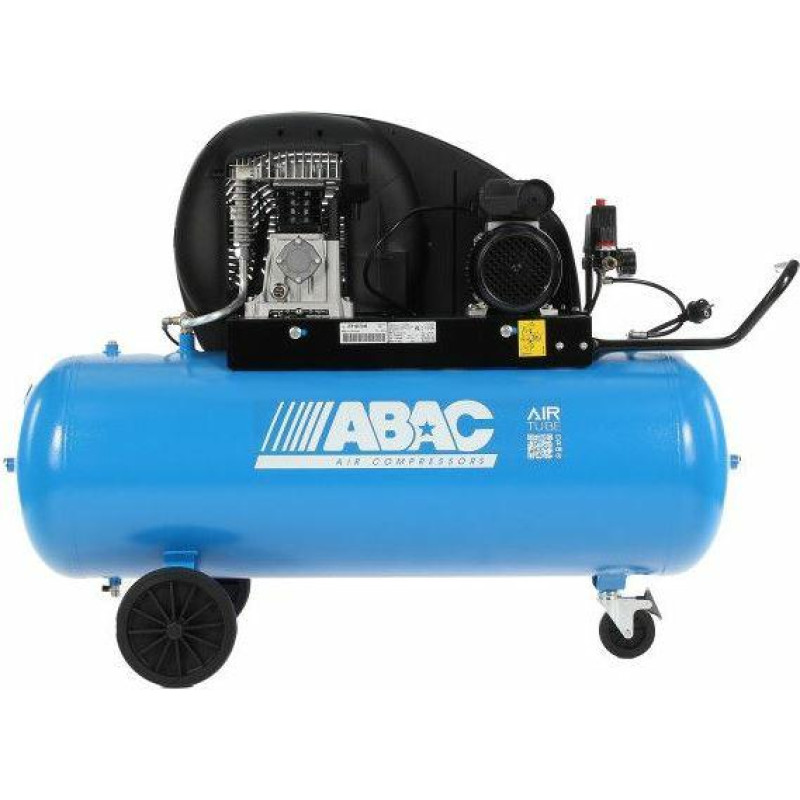 Abac KOMPRESOR ABAC LINE EXT A39B/150 3HP 230V ->4116024149