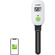Rainpoint WiFi soil hydration meter