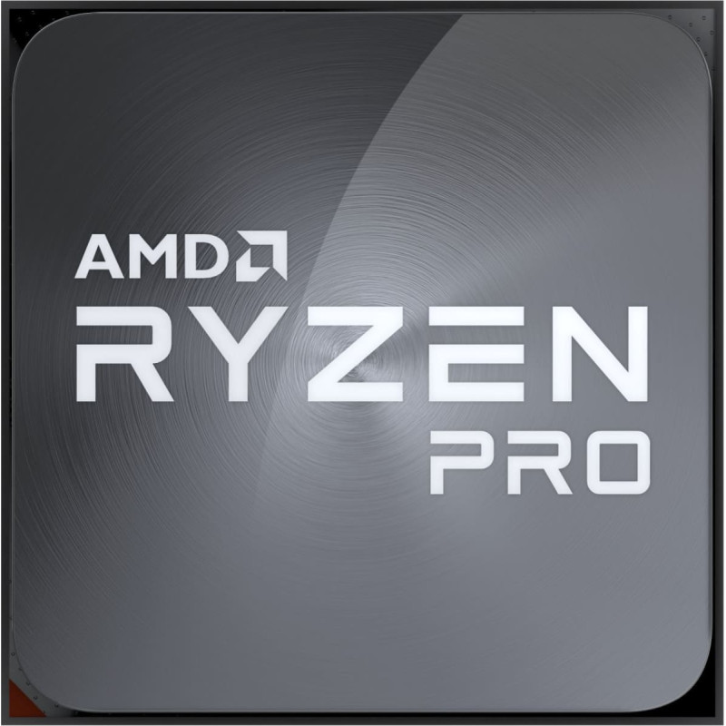 AMD Procesor AMD Ryzen 7 Pro 5755G, 3.8 GHz, 16 MB, OEM (100-100001748MPK)