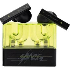 Moondrop Space Travel 2 - black - Słuchawki TWS Hi-Fi z redukcją szumów