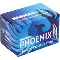 Harman Phoenix Colour 200 II 135/36