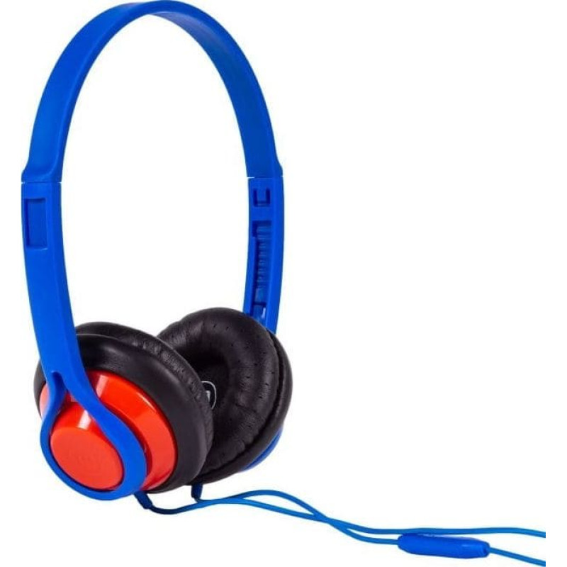 Maxell Słuchawki Maxell HP-360 Midsize Legacy (348111.00.CN)